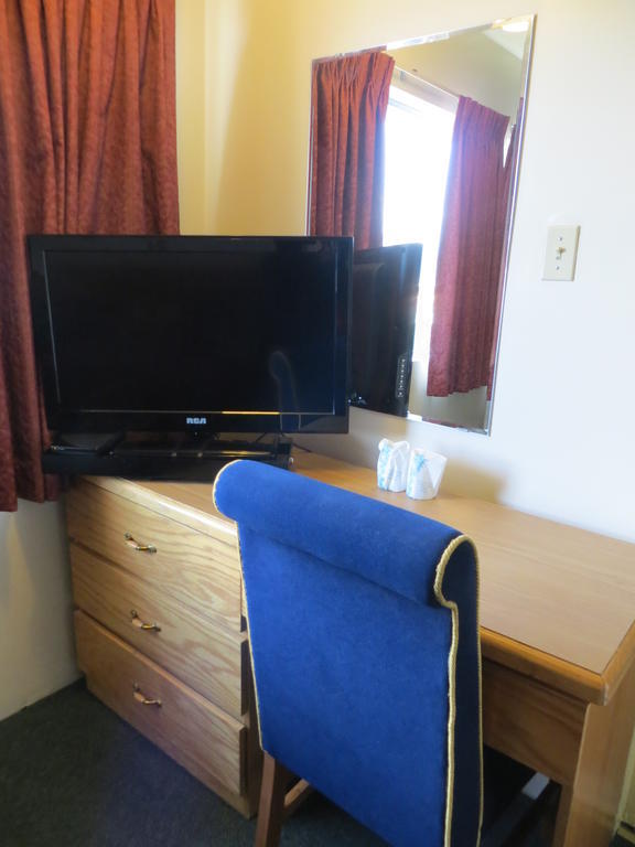 City Centre Motel Vancouver Bilik gambar